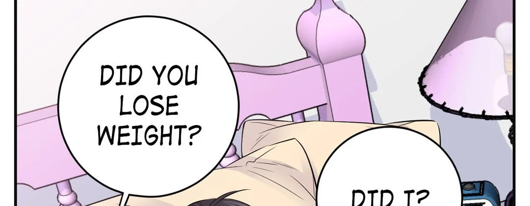 My Ex, Client - Chapter 46